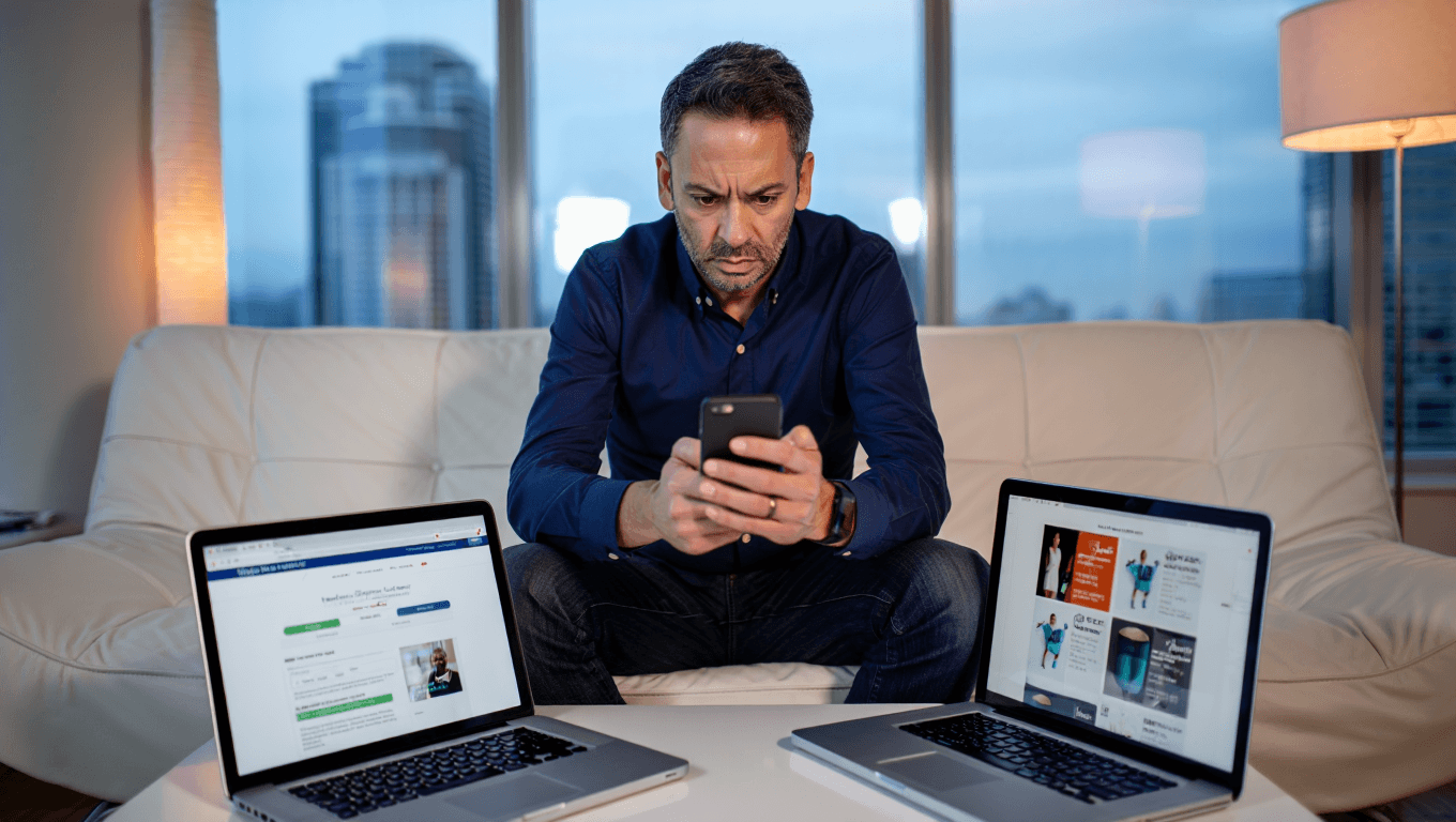 ‘Spermmaxxing’: Social Media Influencers Are Monetizing Male Fertility Anxiety