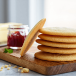 Basic Sugar Cookies