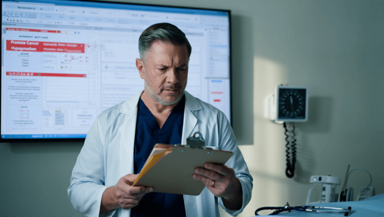 HHS to Update Testosterone Therapy Labels for Prostate Cancer, Hypogonadism