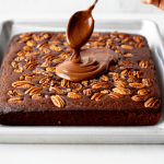 Texas Sheet Cake