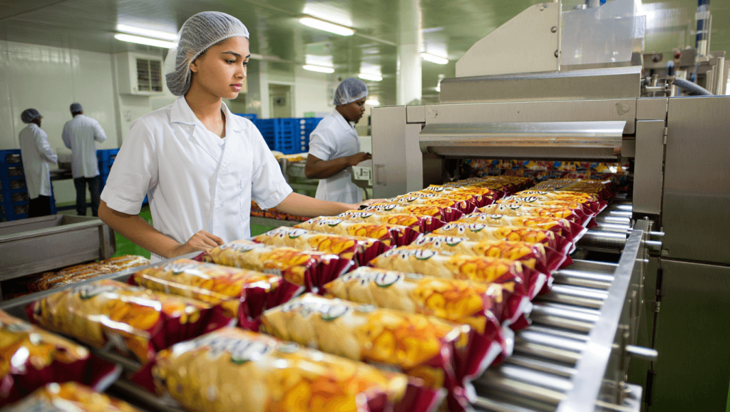 How Ultra-Processed Foods Are Made Matters as Much as What's in Them