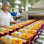 How Ultra-Processed Foods Are Made Matters as Much as What's in Them