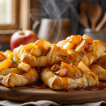 Apple Dumplings