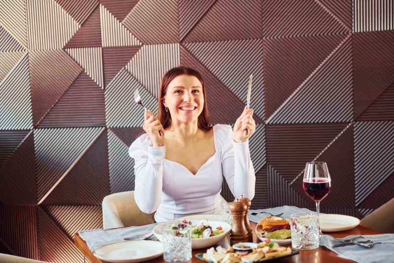 Nurturing a Healthier Relationship With Food Knead to Cook