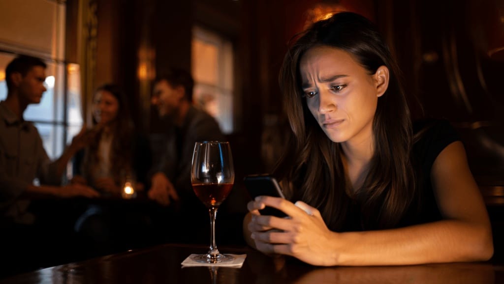 Drinking Alcohol Can Raise Your Risk of These 20 Health Conditions