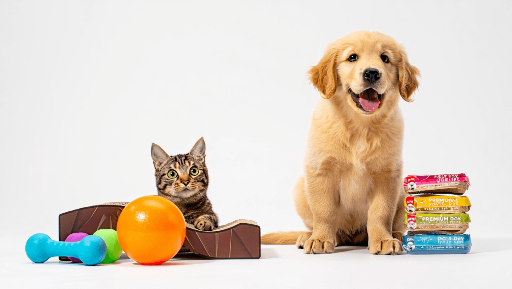 Aldi drops latest pet range with new and returning favourites — but shoppers must act fast