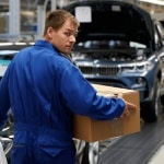BMW 'plans to slash 8,000 jobs' in massive cost-cutting operation