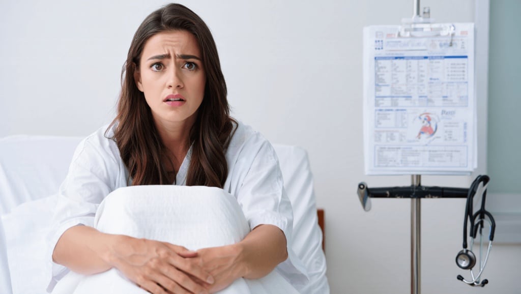 Doctors Told Her She Was Too Young for Colon Cancer. She Was Diagnosed at 32
