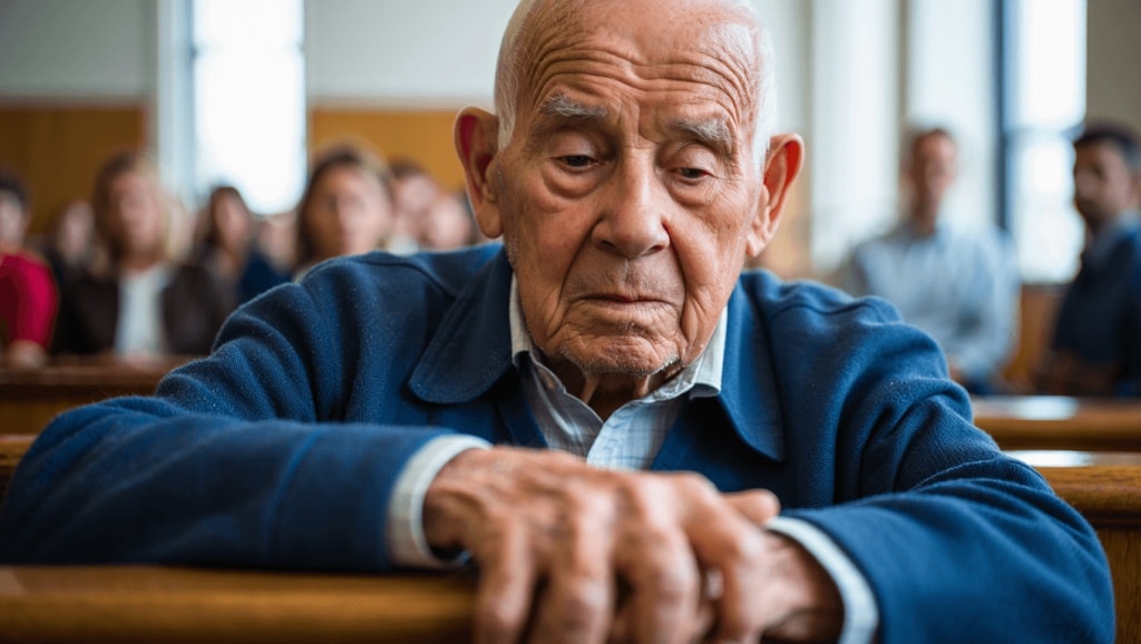 DVLA prosecutes pensioner with Parkinson's, 86, over unpaid car tax bill worth £3.34