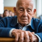 DVLA prosecutes pensioner with Parkinson's, 86, over unpaid car tax bill worth £3.34