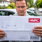 HMRC 'punishing' diesel drivers with massive car tax charges, experts warn