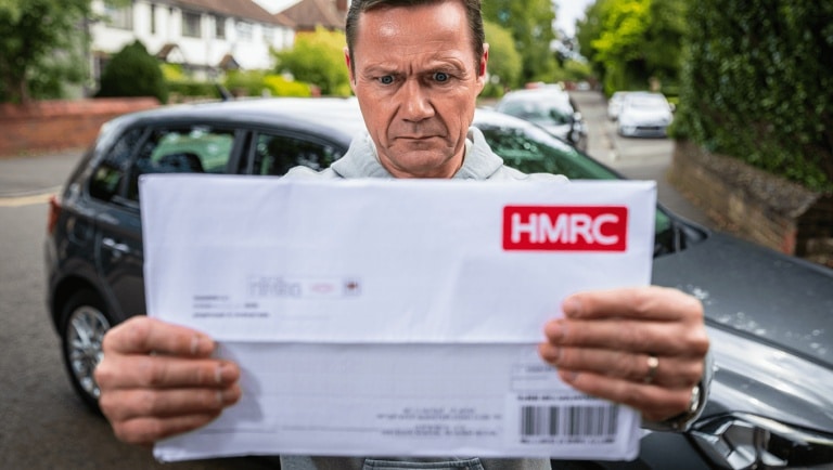 HMRC 'punishing' diesel drivers with massive car tax charges, experts warn