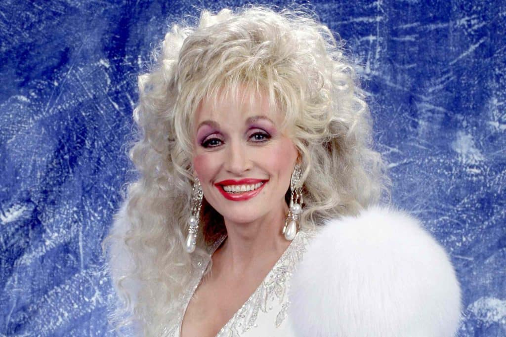 See Vintage Photos of Dolly Parton, from a Young Country Star in Nashville to a Beloved Worldwide Icon