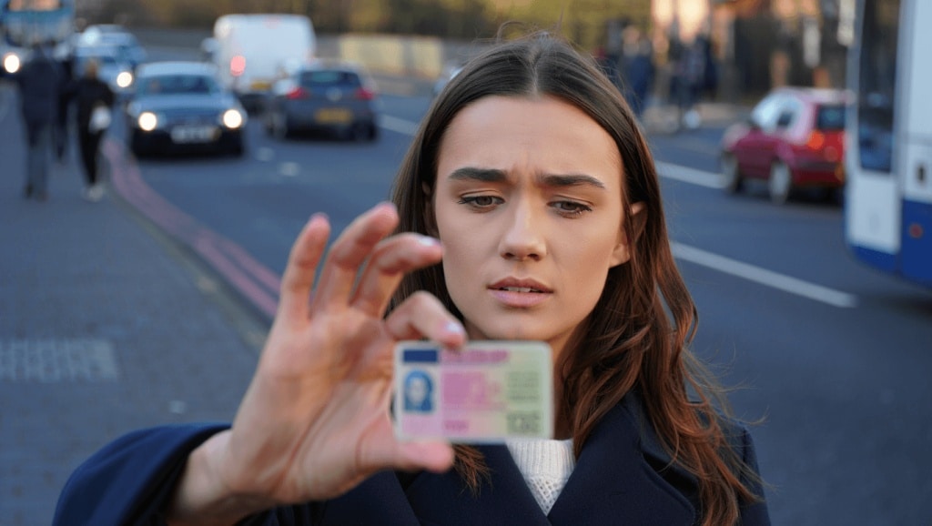 Driving licence rule changes confirmed with thousands of motorists impacted