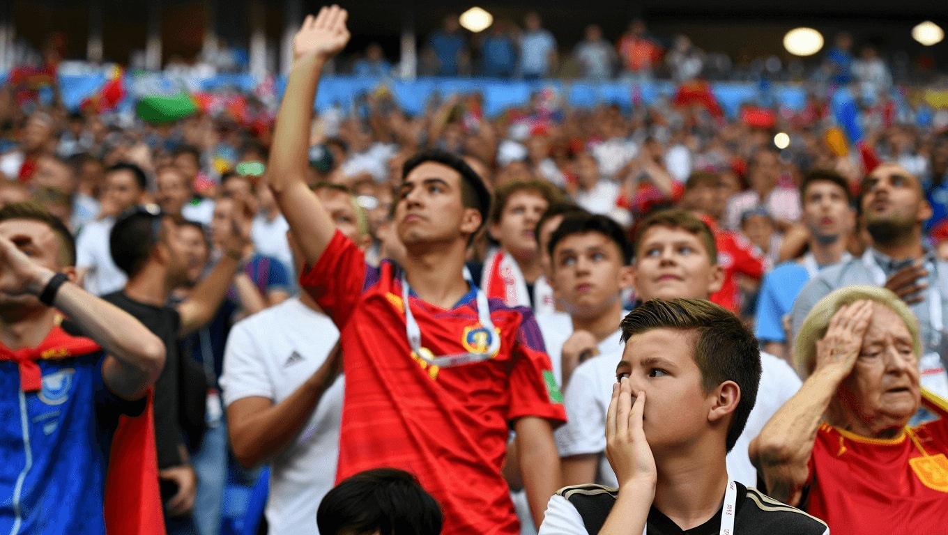 FIFA World Cup: Biggest Health Risks for Fans and How to Avoid Them