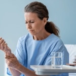GLP-1s Like Ozempic, Mounjaro May Lower Fracture Risk in Type 2 Diabetes