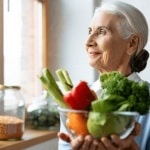 Longevity: Eating Less Protein Linked to Healthy Aging in New Studies