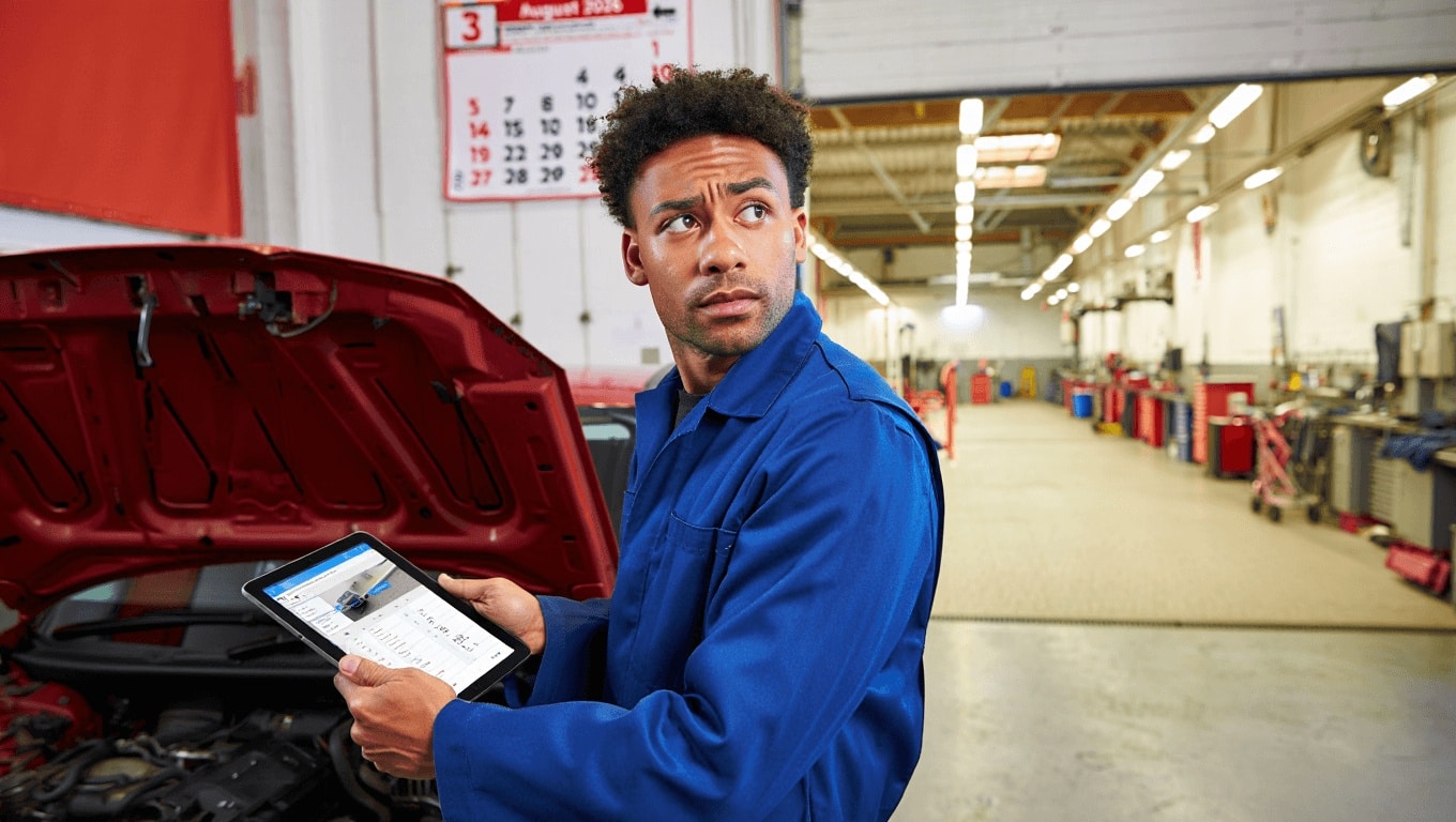 MOT test changes launching in days will have huge impact on thousands of garages