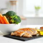 Counting calories isn't enough – why your macronutrient balance makes weight loss easier