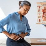 'I'm a doctor - there is only one diet worth trying to lose menopausal belly fat'