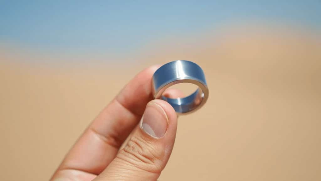 Oura Ring 5: Upgraded Smart Ring Takes Your Health, Fitness to the Next Level
