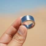 Oura Ring 5: Upgraded Smart Ring Takes Your Health, Fitness to the Next Level