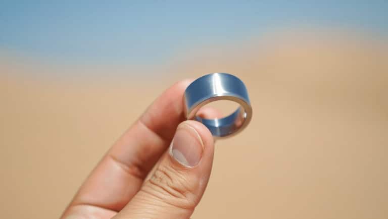 Oura Ring 5: Upgraded Smart Ring Takes Your Health, Fitness to the Next Level