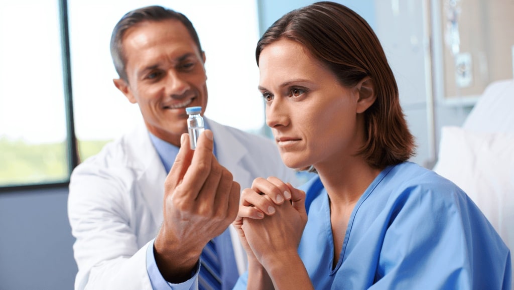 Groundbreaking New Drug Nearly Doubles Pancreatic Cancer Survival