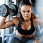 Just 2 Hours of Strength Training a Week May Help You Live Longer