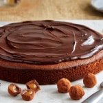 Truffle Cake