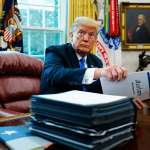 Trump Administration Considering Executive Order On Vaccines, Autism