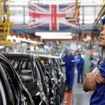 UK car production drops amid calls for 'urgent action' to protect 188,000 automotive jobs