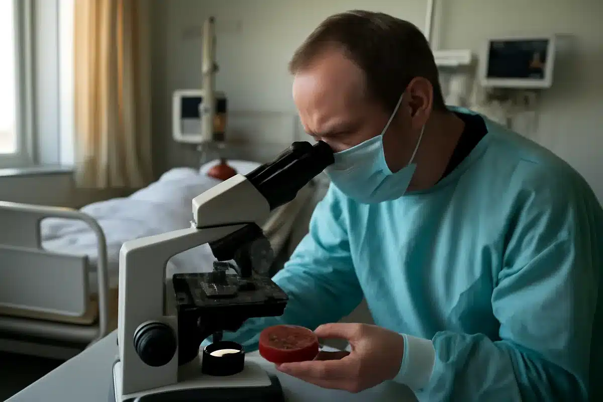 What Candida auris is and why it worries experts — Candida auris is a yeast that can cause severe infections in vulnerable patients. It is not like routine Candida species. It often resists multiple antifungal drug classes. That resistance makes treatment