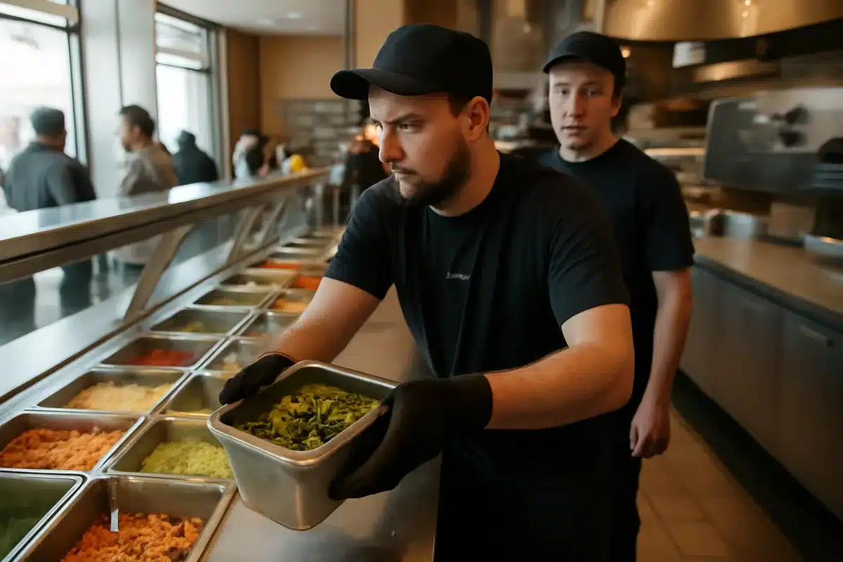 How Chipotle responded to the Salmonella link — When health agencies flagged a possible connection between jalapeños and reported Salmonella cases, Chipotle acted quickly. The chain removed jalapeños from menus at affected restaurants and stopped serving certain fresh salsas. Company spokespeople