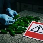 Chipotle jalapeños tied to salmonella outbreak: what you need to know now