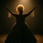 Dolly Parton's most dazzling style moments: rhinestones, fringe and over-the-top gowns