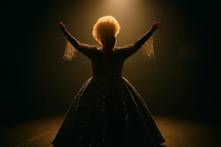 Dolly Parton's most dazzling style moments: rhinestones, fringe and over-the-top gowns