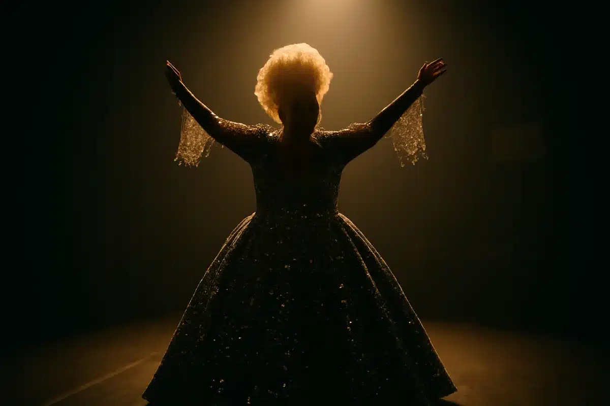 Dolly Parton's most dazzling style moments: rhinestones, fringe and over-the-top gowns
