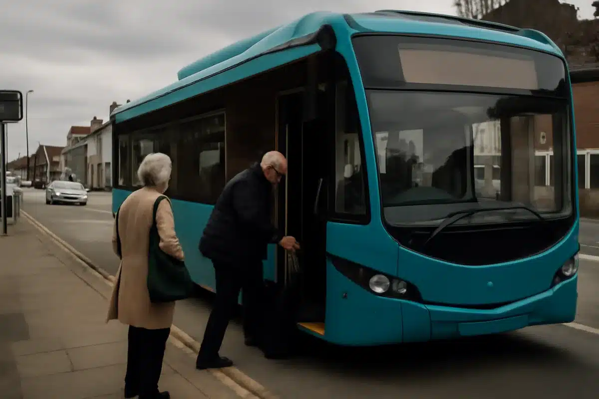 Where the buses run — The battery-powered vehicles are operating on routes that link Hull with nearby towns. Key services include routes through Cottingham and Hessle, serving regular commuter corridors.