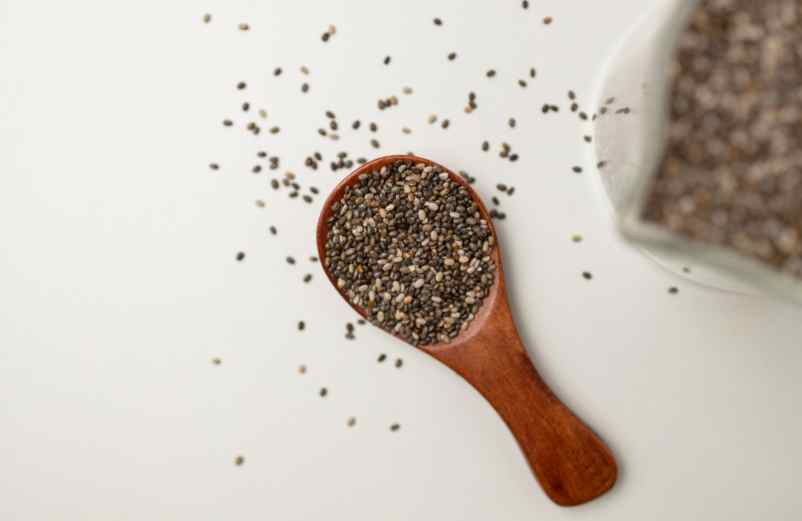 Frequently Asked Questions: Mastering Chia Seed Selection Knead to Cook