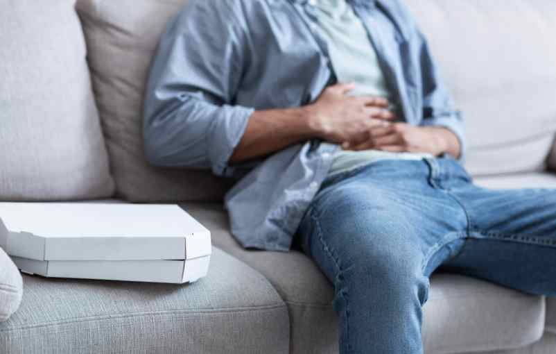 Indigestion: What homeopathic remedies should you take after a meal? Knead to Cook