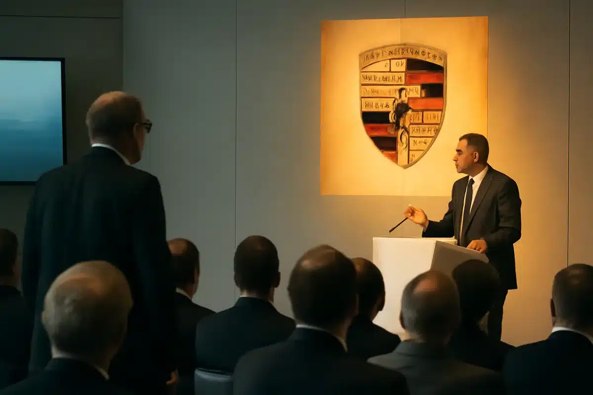 Porsche’s Future Package: what the company announced — The Stuttgart-based firm described the plan as a Future Package agreed with its Executive Board and the General Works Council. Leaders say the move is part of a wider effort to reposition Porsche