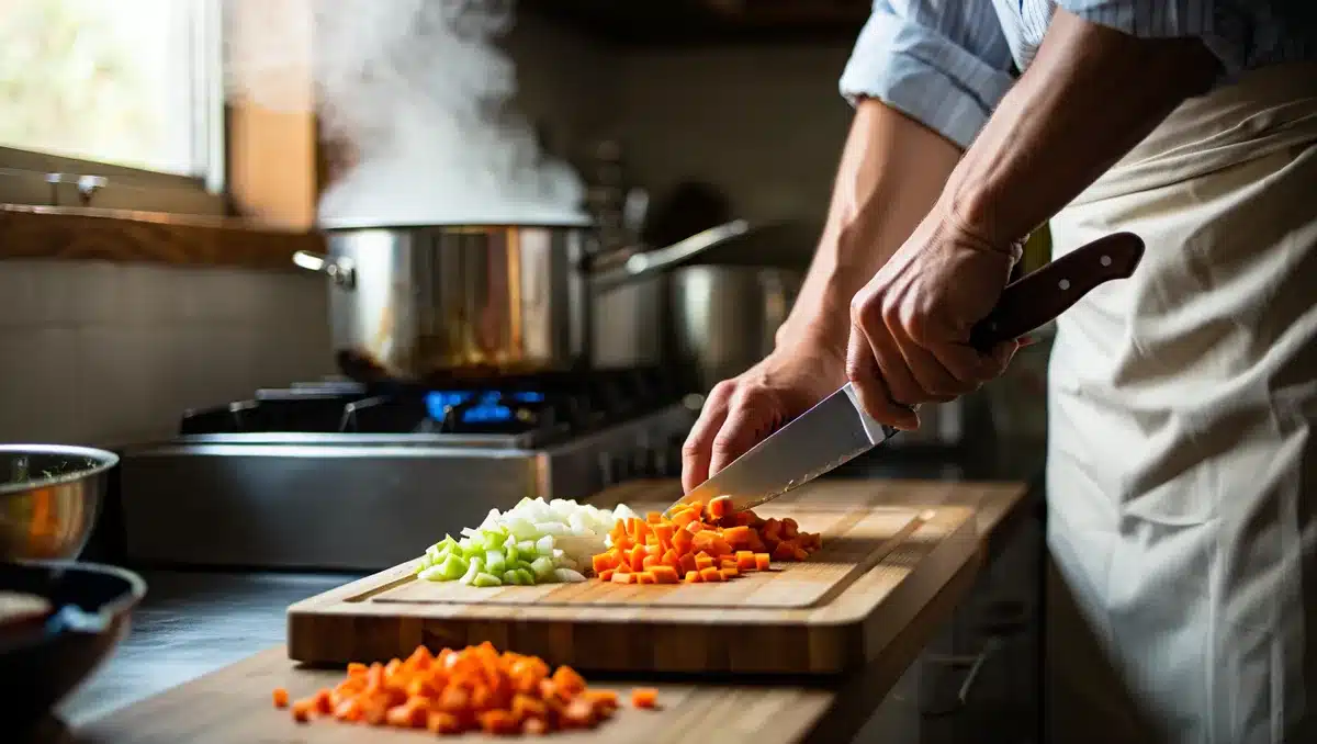 Inside the show's concept and format — The program pairs RFK Jr.'s crusading voice with simple kitchen demonstrations. Episodes run short and lean on conversational segments. Each installment highlights a handful of dishes and a core theme. Focus: whole foods, minimal
