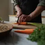 RFK Jr.'s real food show upends the food pyramid: controversial healthy cooking sparks debate