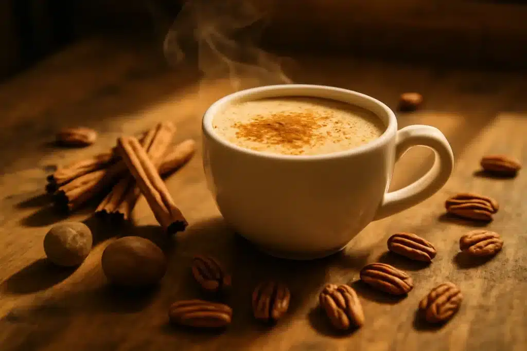 Starbucks pumpkin spice latte returns soon: here's when to get one