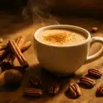 Starbucks pumpkin spice latte returns soon: here's when to get one