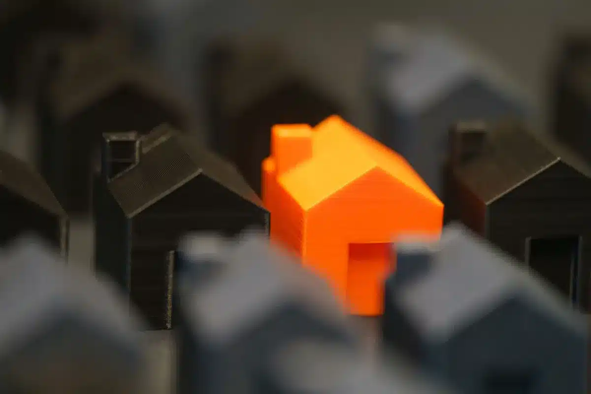 Property listing with pricing information displayed on a real estate website