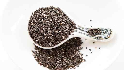 Top Organic Chia Seed Brands Reviewed for 2026 Knead to Cook
