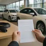 98% of new cars in Norway electric: EV sales boom