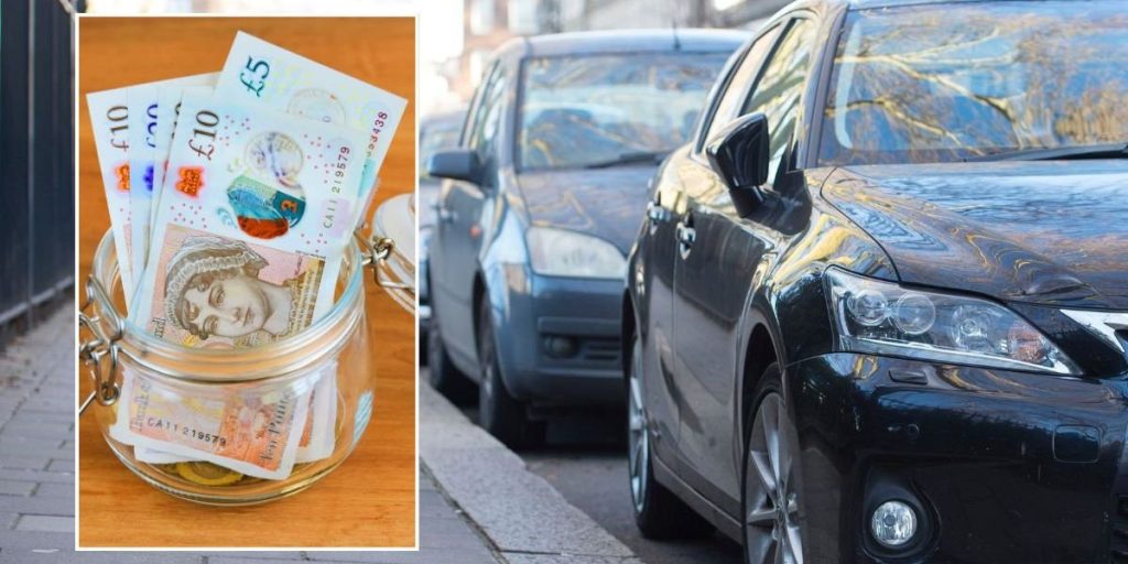 Drivers with larger vehicles to face higher parking charges as council launches attack on SUVs